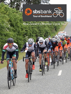 Tour of Southland in Winton