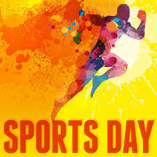 Brown's Sports Day