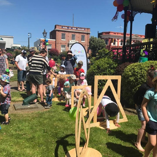 Plunket Teddy Bears Picnic