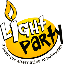 Family Fun Event - The Light Party