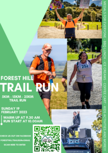 Forest Hill Fun Run