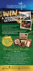 Southern Fete Southern Fete