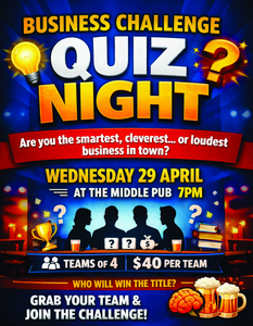 Quiz Evening