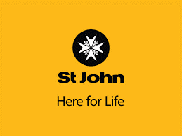 St John Needs You!