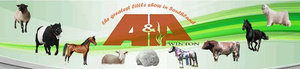 Winton A & P Show Winton A & P Show