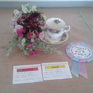 Autumn Flower Show 2018 Autumn Flower Show 2018