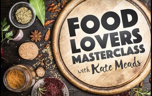 Food Lovers Masterclass Food Lovers Masterclass