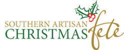 Southern Artisan Christmas Fete Southern Artisan Christmas Fete