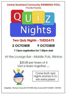 Quiz Night