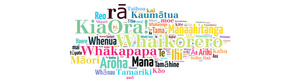 Winton - Te Reo Pronunciation