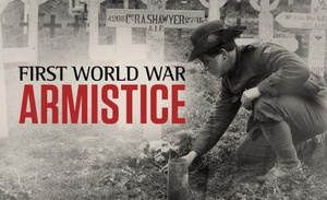 Armistice Day Centenary
