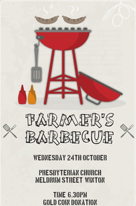 Farmer's BBQ