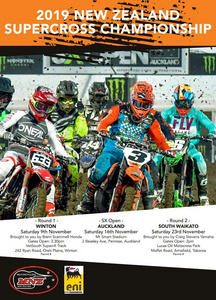 Supercross Championship