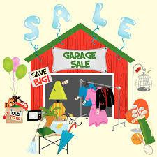 Winton Wide Garage Sale Day 