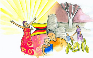 World Day Of Prayer World Day Of Prayer